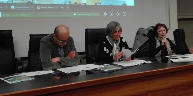 Novità Uniss: via al corso Scienza Alimentazione
