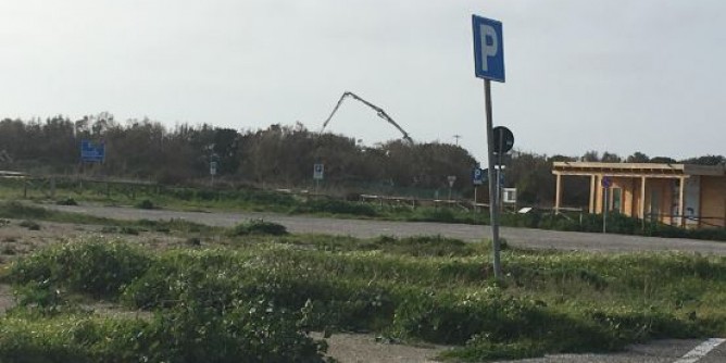Stintino: «alle Saline interventi autorizzati»