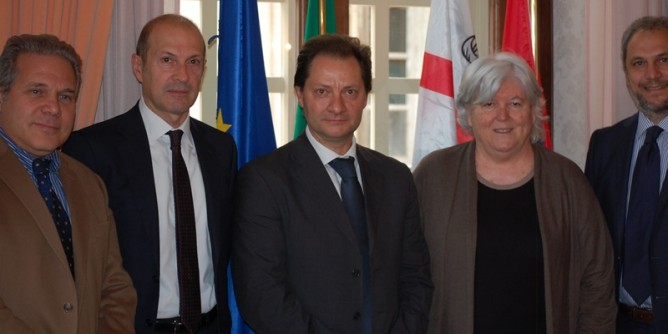 Accordo UniCa-Accenture