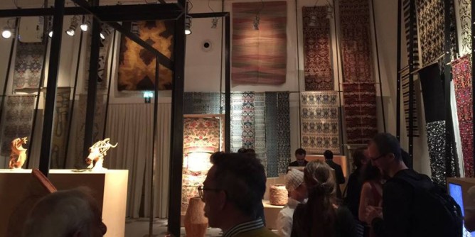 L´Uniss e Alghero alla Triennale di Milano