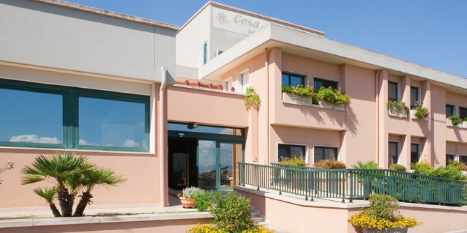 I Lions Alghero sostengono Casa Lions