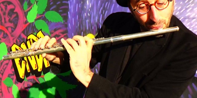 A Cagliari, il <i>Classic and loops</i> di Mauro Uselli
