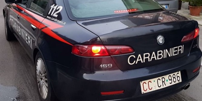 Ricettazione: denunciato 34enne bengalese
