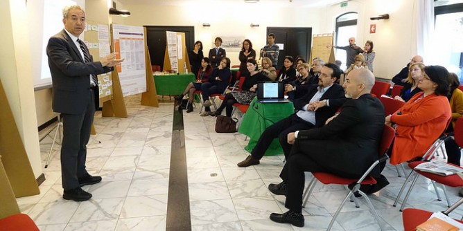 Nuorese, primi progetti per il rilancio