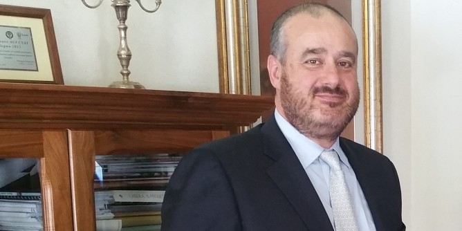 Oristano la provincia pi sicura
