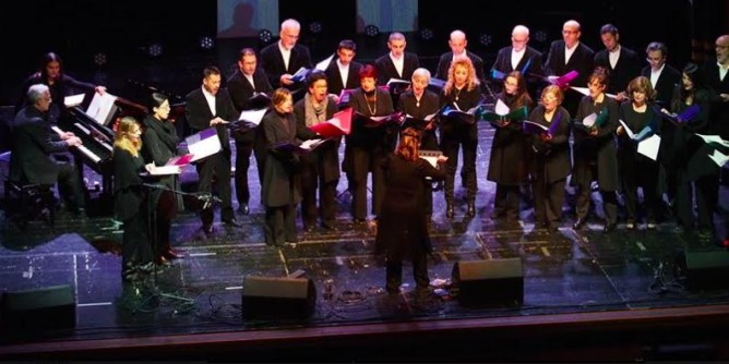 Concerto Di Pasqua a Nuoro