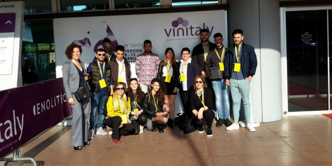Ipsasr Sorgono in visita nelle realt rurali del Veneto