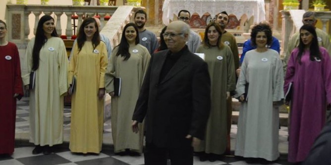 <i>Musica Maestro</i>: il via nel giorno della nascita di don Sanna