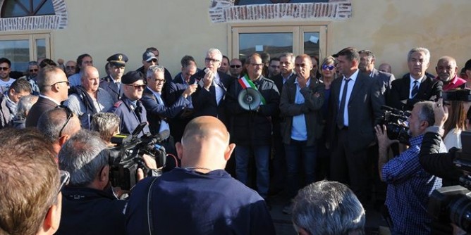 Indennizzi Capo Frasca; al via i pagamenti