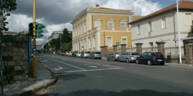 Riapre l´ostello di Via Duca degli Abruzzi