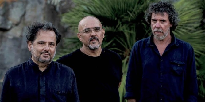 Tour in Cina per Enzo Favata e il suo trio