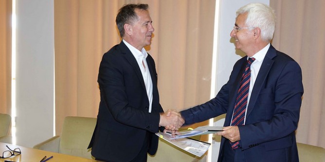 Olbia, 15 mln per riqualificazione. Oggi firma tra Comune Regione