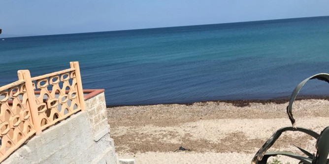 Sassari approva il Piano dei Litorali