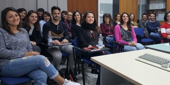55 <i>tutor</i> a Sassari contro dispersione scolastica