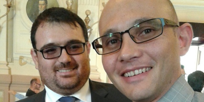 La Start Cup Sardegna al Vinitaly