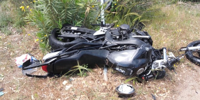 52enne operato durgenza:  grave