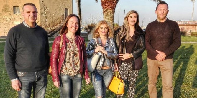 Il Psd´Az scommette sulle donne: Ilaria Faedda nuovo segretario