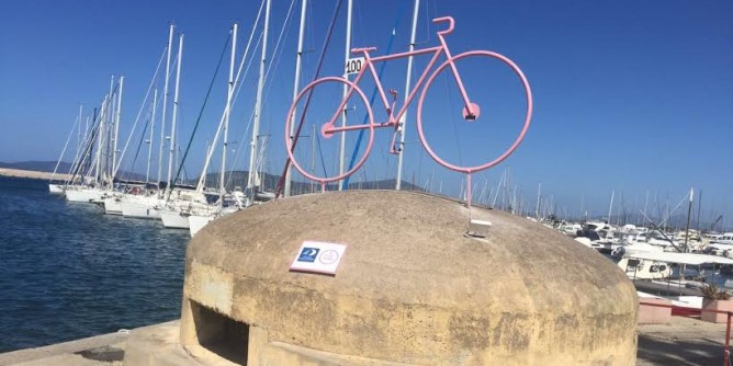 <i>Giro100</i>: c'è il Consorzio del Porto