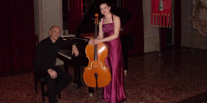 Concerti di primavera giovedì a Sassari