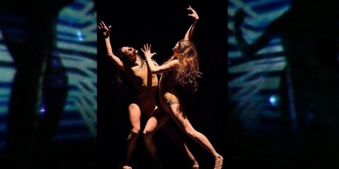 Rbr Dance Company in tournée in Gallura