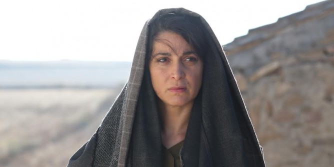 <i>L´Accabadora</i>, oggi première a Cagliari