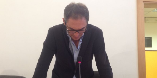 Porto Torres: Piano assistenziale senza traccia politica