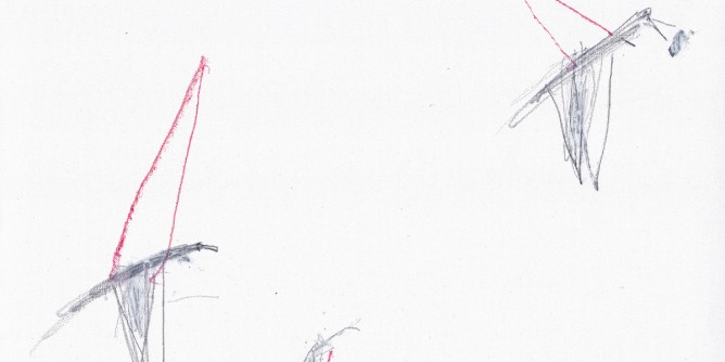 Gianni Nieddu fa <i>tardi</i> di mattina presto