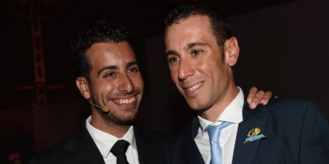 <i>Giro100</i>: Aru-Nibali, sfida rimandata