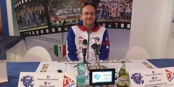 «Concentrati su di noi per giocarcela al meglio»