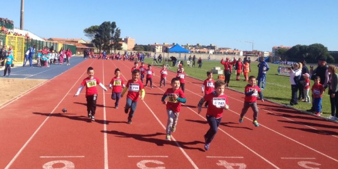 Porto Torres, contributi sport: scadenza 20 ottobre