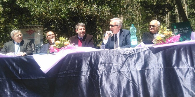 Unione del Marghine: nuova sede