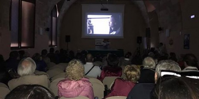 Il Coral Coast Film Festival entra nel vivo