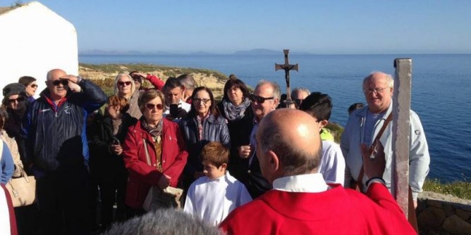 Santu Bainzeddu: a Balai una festa di fede e cultura