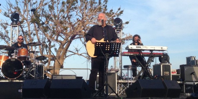 Spettacoli 25 Aprile: bando per <i>Balai in musica</i>