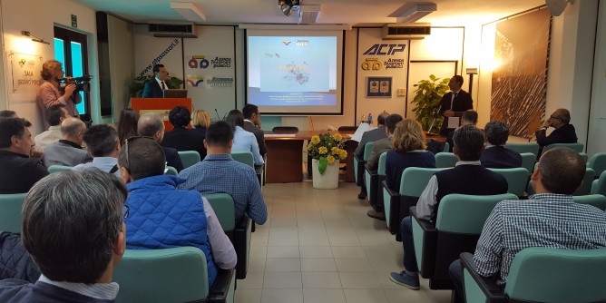 Sassari: l´Atp si rinnova