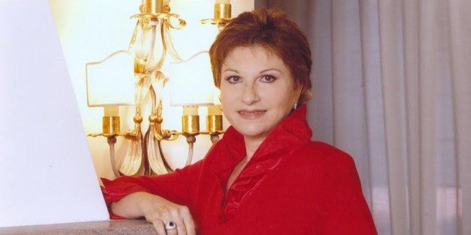 Il soprano Mariella Devia al Verdi di Sassari