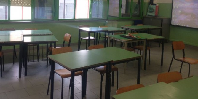 Classe al Brunelleschi: docenti pronti alla raccolta fondi