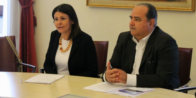 Ritorna a Sassari Monumenti aperti