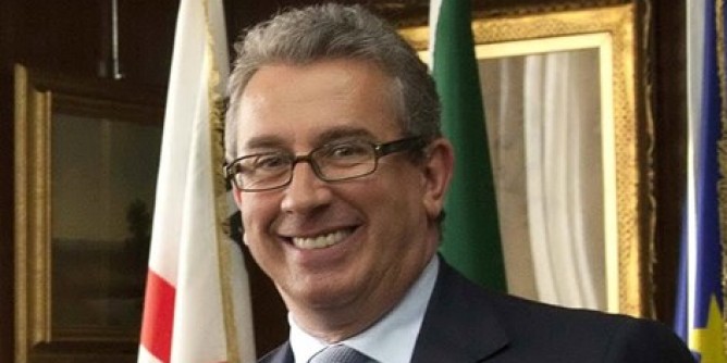 <i>Covid</i>, Cucca: controlli più rigorosi su sbarchi