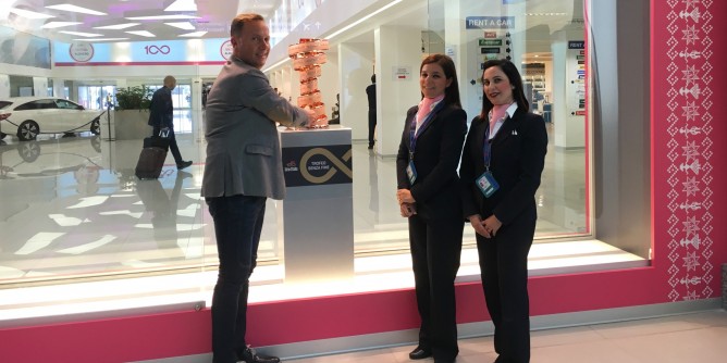 Giro d´Italia: ad Alghero il Trofeo senza fine