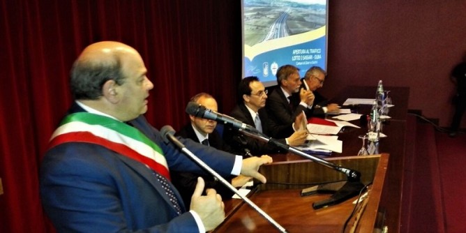 Tavolo di concertazione per la sanit sassarese