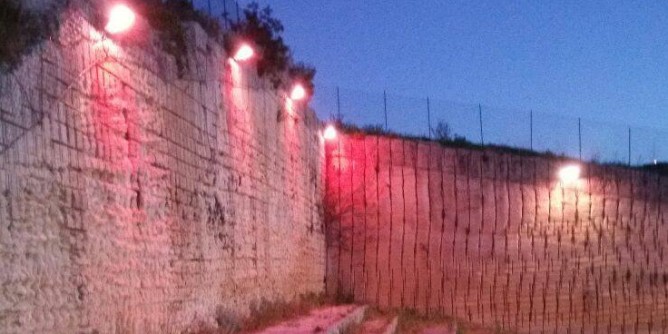 <i>Giro100</i>, anche Sennori in rosa