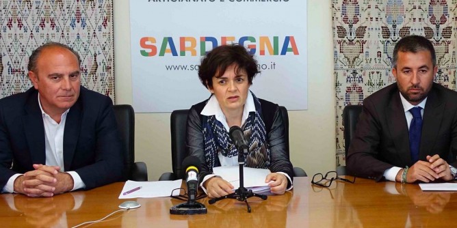 <i>Cna</i>, assemblea elettiva regionale