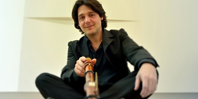 Masterclass, Spendolini e Sciortino a Cagliari