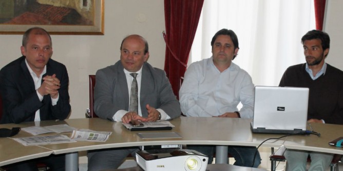 <i>Municip.io</i>, Sassari in un´<i>app</i>