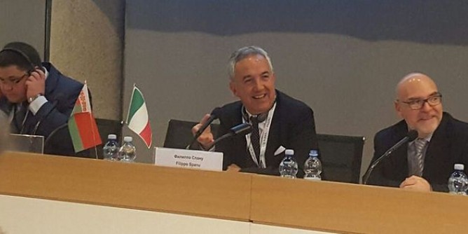 Rapporti stretti con la Bielorussia