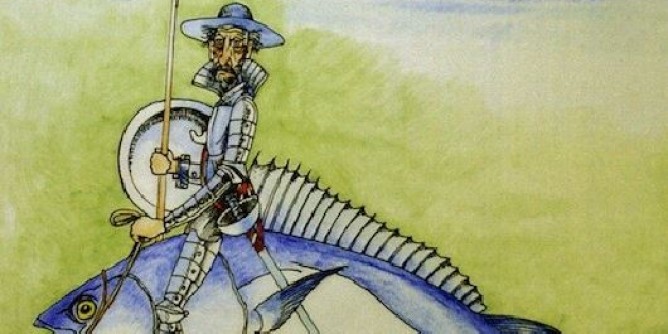 Stintino: il mondo di Nani Tedeschi in 100 cartoline