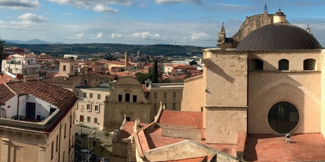 Sassari aderisce al festival internazionale “Jane’s Walk”