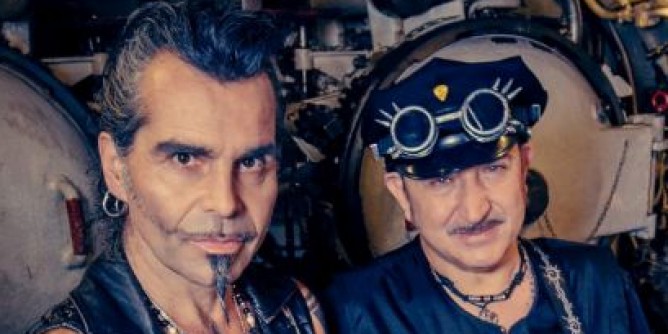 Litfiba ad agosto al SantElia