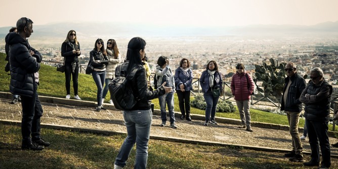«Il reddito di un intero anno salterà»